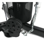 Многофункциональный силовой комплекс Inspire M2 Multi-Gym